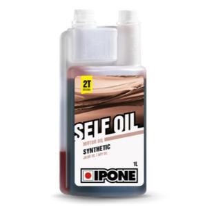 Bencinsko olje Ipone Self 2T 1 l