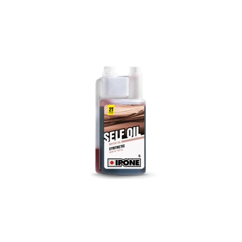 Bencinsko olje Ipone Self 2T 1 l