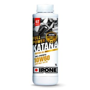 Motorno olje Ipone Full Power Katana 10W60 1 l