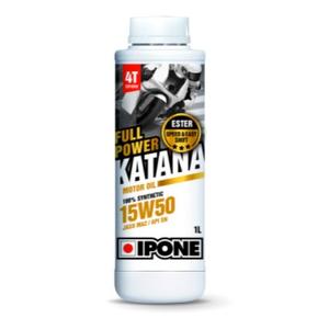 Motorno olje Ipone Full Power Katana 15W50 1 l