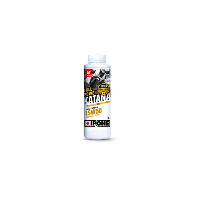 Motorno olje Ipone Full Power Katana 15W50 1 l