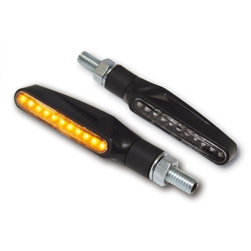 LED smerniki za motorno kolo Shin-Yo Stix