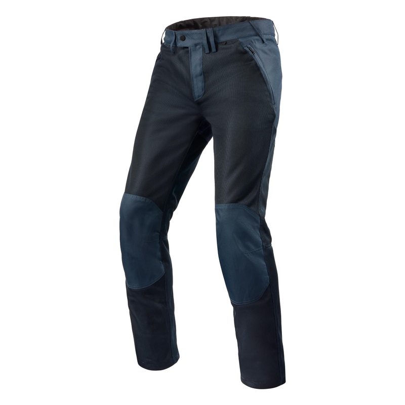Motoristične hlače Revit Eclipse Dark Blue razprodaja