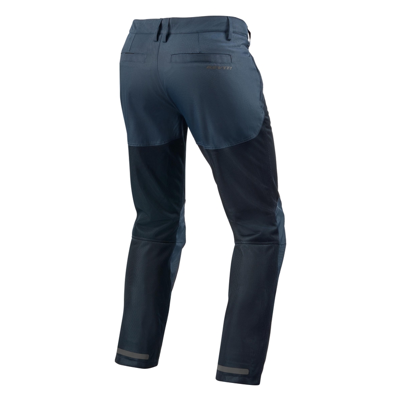 Motoristične hlače Revit Eclipse Dark Blue razprodaja