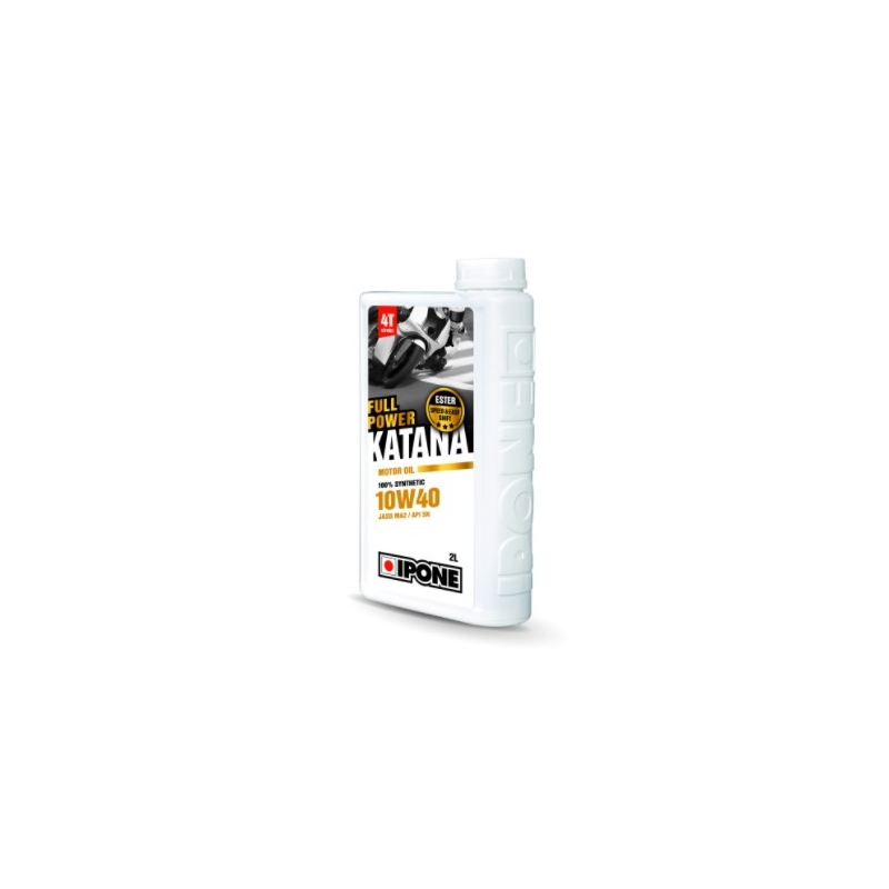 Motorno olje Ipone Full Power Katana 10W40 2 l