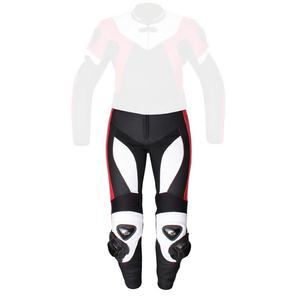Ženske hlače Tschul 736 black-white-red pants razprodaja