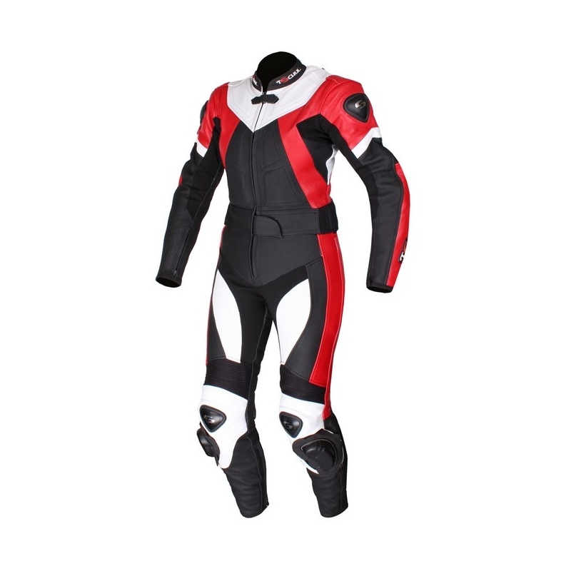 Ženske hlače Tschul 736 black-white-red pants razprodaja