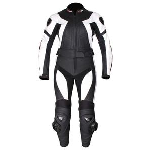 Dámská kombinéza Tschul 736 černo-bílá výprodej