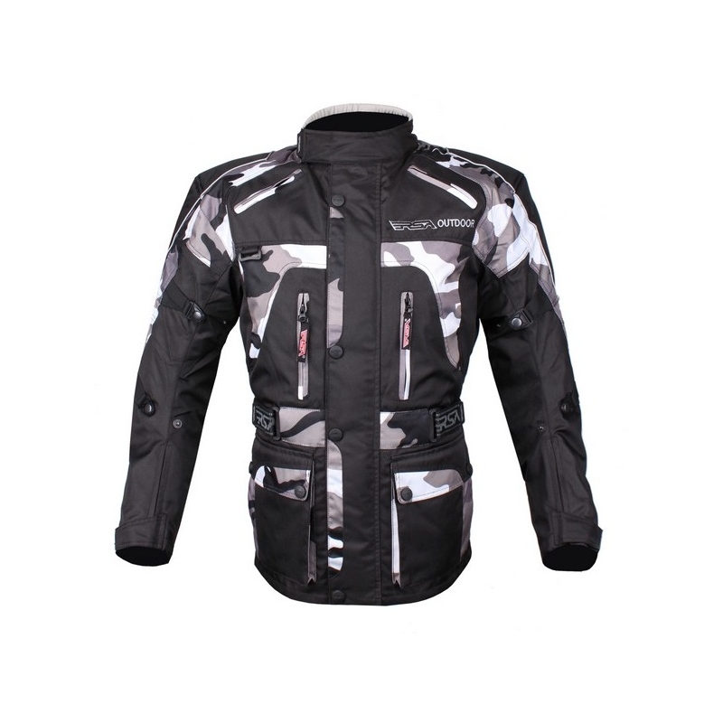 Motoristične jakne RSA Outdoor razprodaja