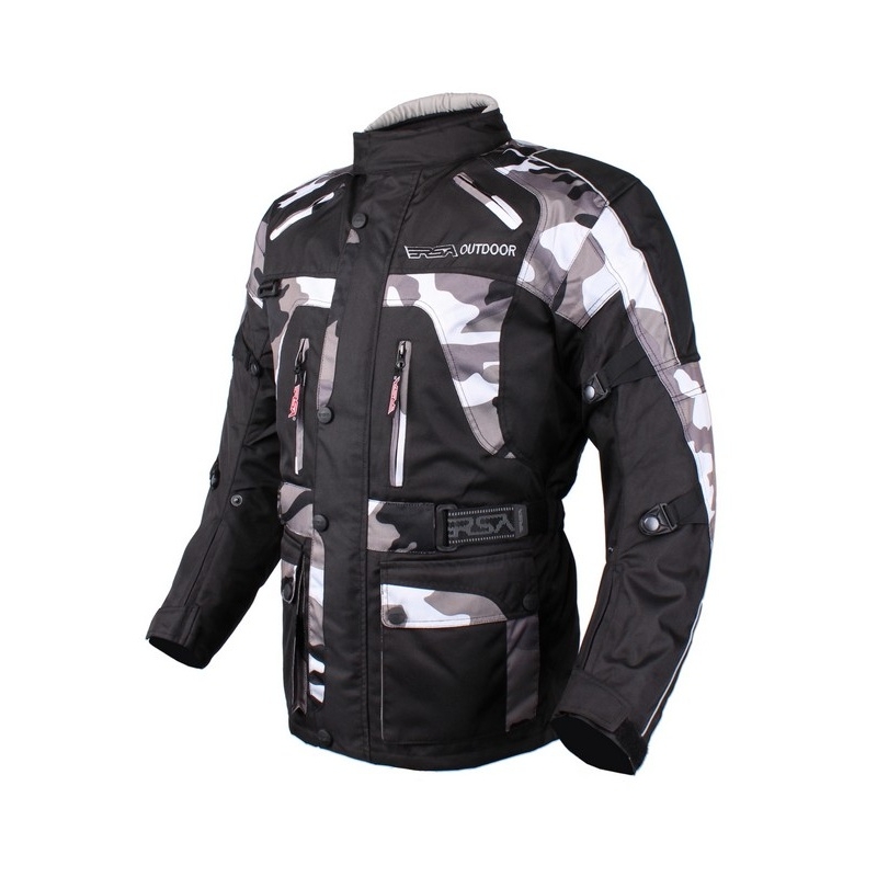 Motoristične jakne RSA Outdoor razprodaja
