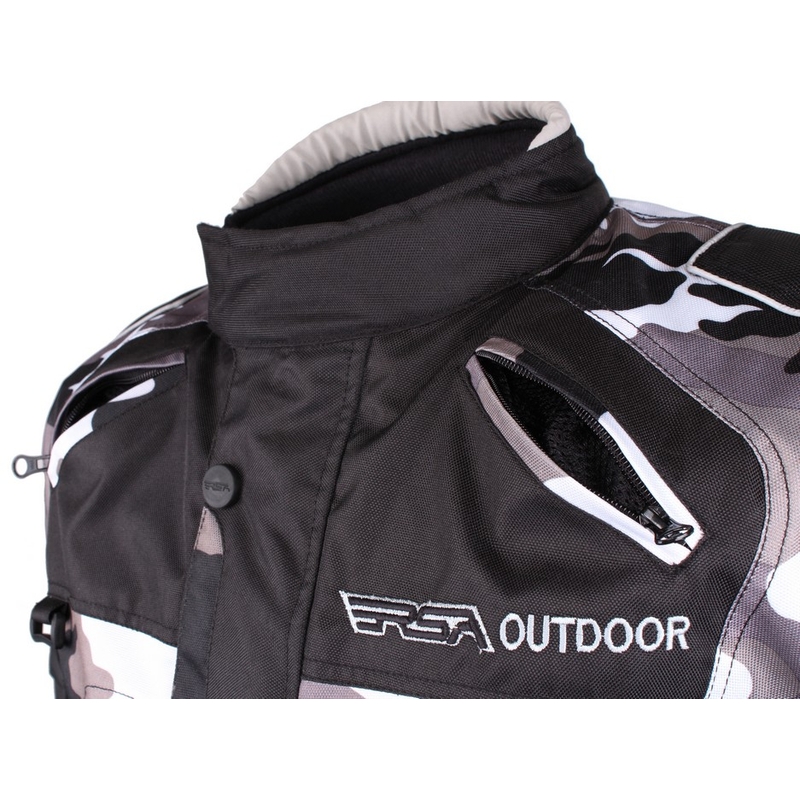 Motoristične jakne RSA Outdoor razprodaja