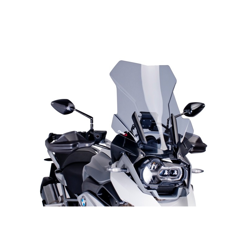 Pleksi steklo za Puig-BMW R1200 GS ADVENTURE (14-15) TOURING