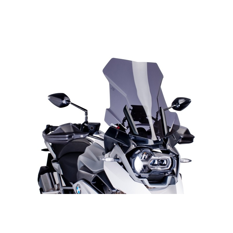 Pleksi steklo za Puig-BMW R1200 GS ADVENTURE (14-15) TOURING