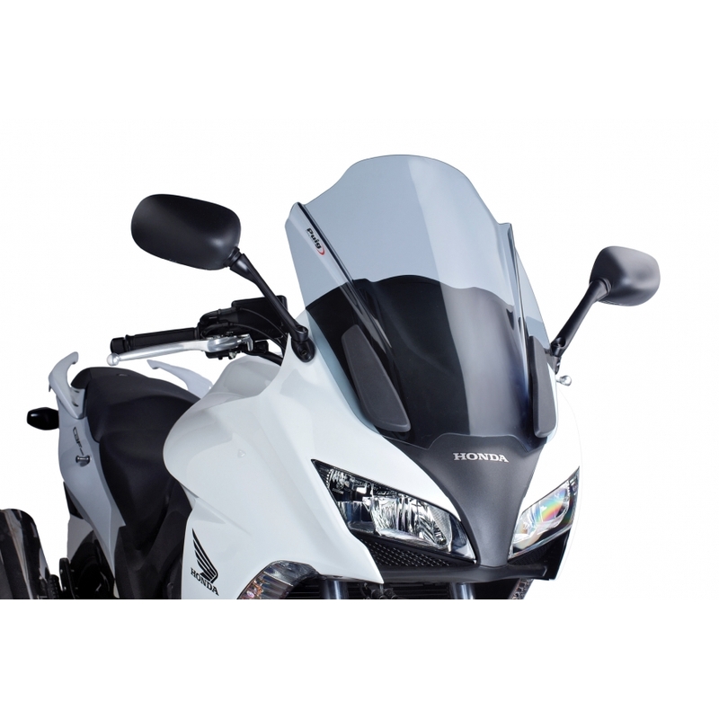 Pleksi steklo za Puig-Honda CBF1000F (10-15) TOURING