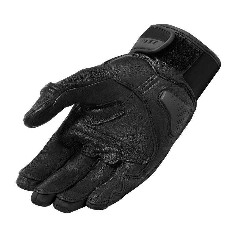 Revit Energy Motorcycle rokavice Black razprodaja