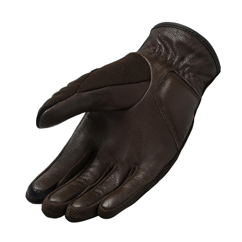 Revit Mosca Urban Brown Motorcycle rokavice razprodaja