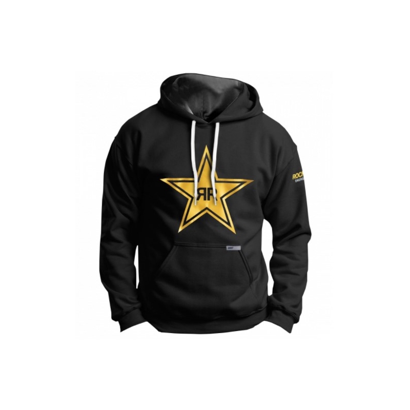 Kapuca Shot Glams 2.0 Rockstar black razprodaja