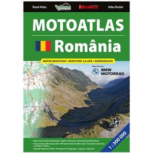 Motoatlas Romunija