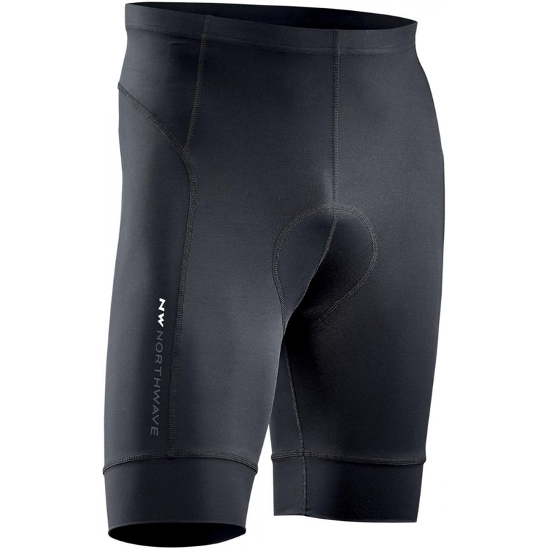 Športne hlače Northwave Force 2 black razprodaja