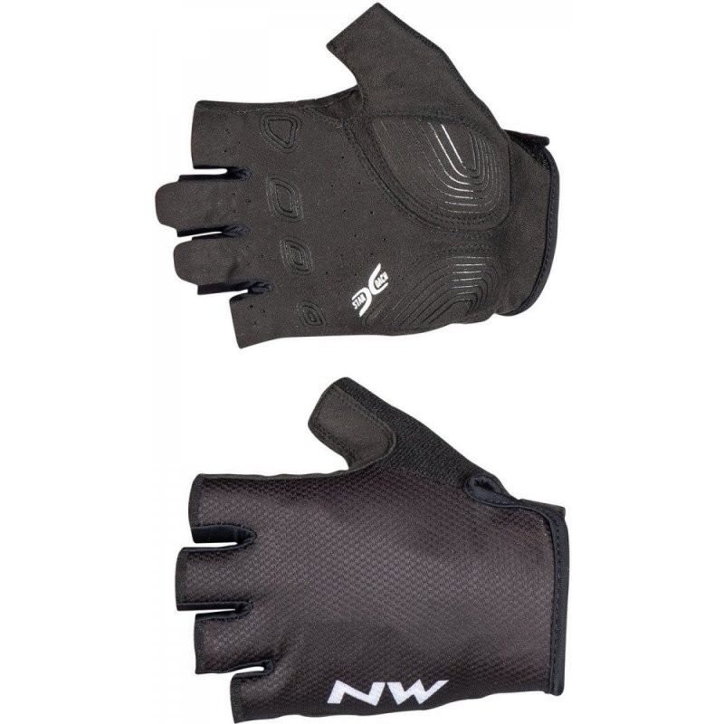 Rokavice Northwave Active black razprodaja