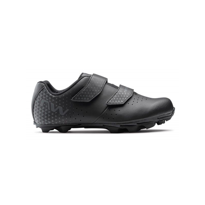 Tretry Northwave Spike 3 black razprodaja
