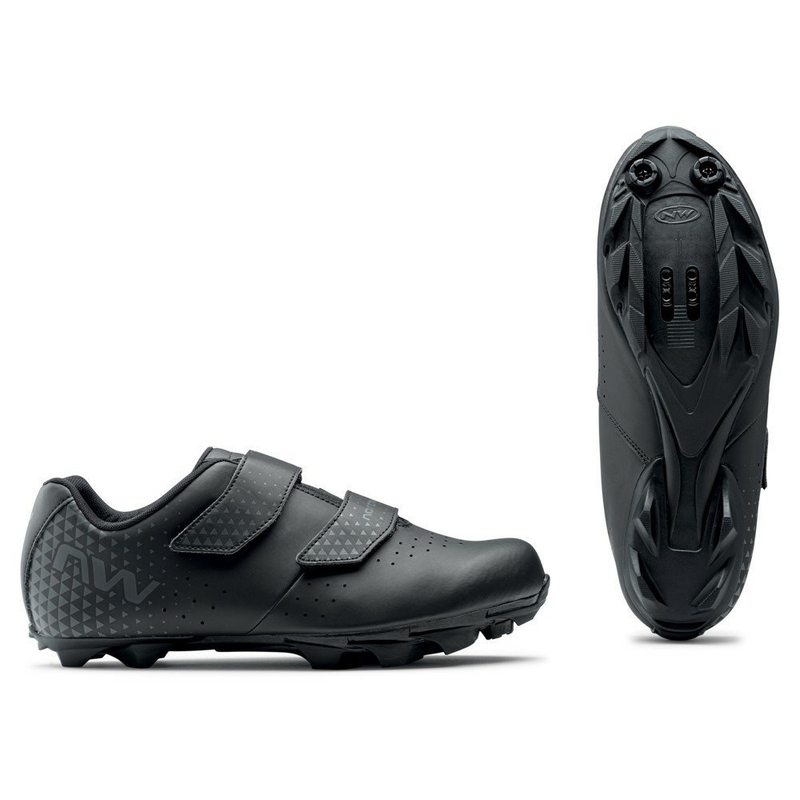 Tretry Northwave Spike 3 black razprodaja