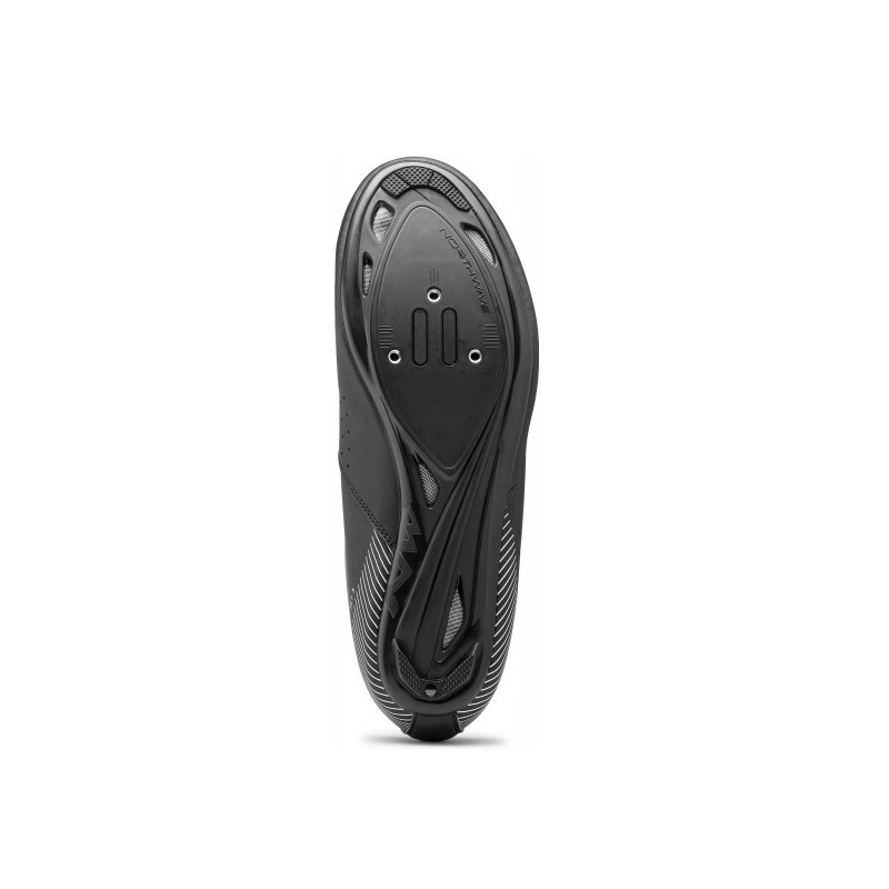 Tretry Northwave Jet 3 black razprodaja