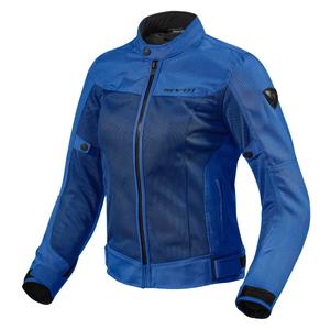 Revit Eclipse Motorcycle Jacket Blue razprodaja