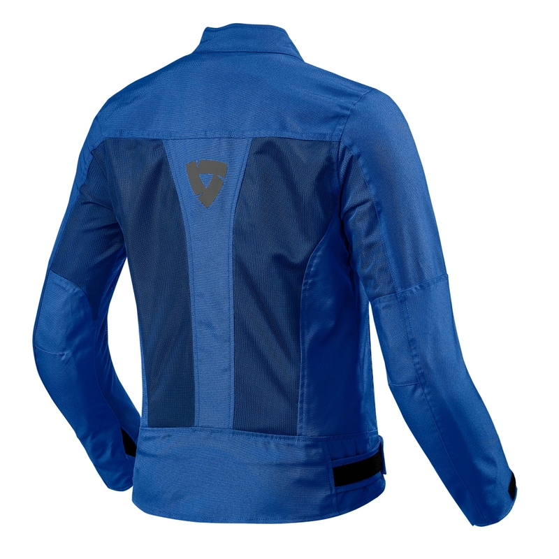 Revit Eclipse Motorcycle Jacket Blue razprodaja