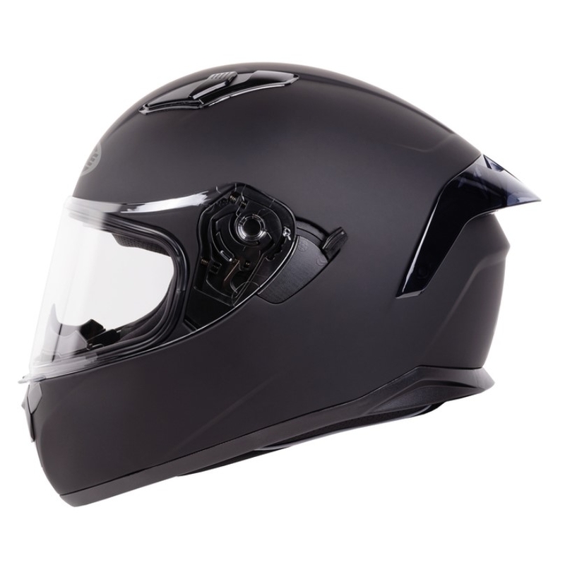 Ozone Sprint Integral Motoristična čelada Black Matte