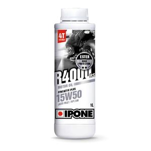 Motorno olje Ipone R4000 RS 15W50 1 l