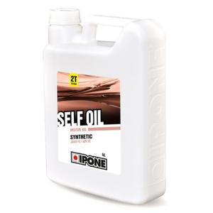 Bencinsko olje Ipone Self 2T 4 l