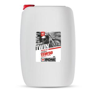 Motorno olje Ipone Road Twin 15W50 22 l