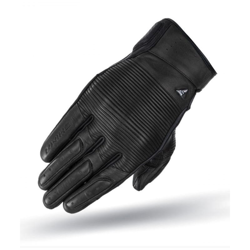 Rokavice Shima Blake black black razprodaja