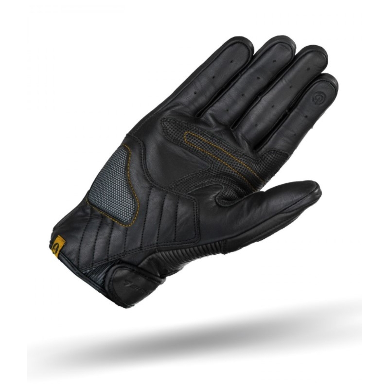 Rokavice Shima Blake black black razprodaja