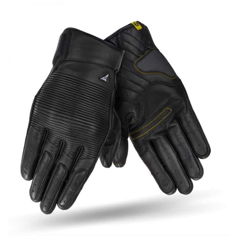 Rokavice Shima Blake black black razprodaja
