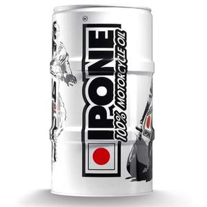 Olje za amortizerje Ipone Fork Synthetic plus 5W 60 l