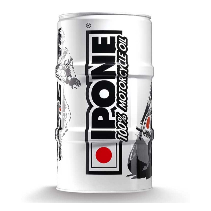 Olje za amortizerje Ipone Fork Synthetic plus 5W 60 l