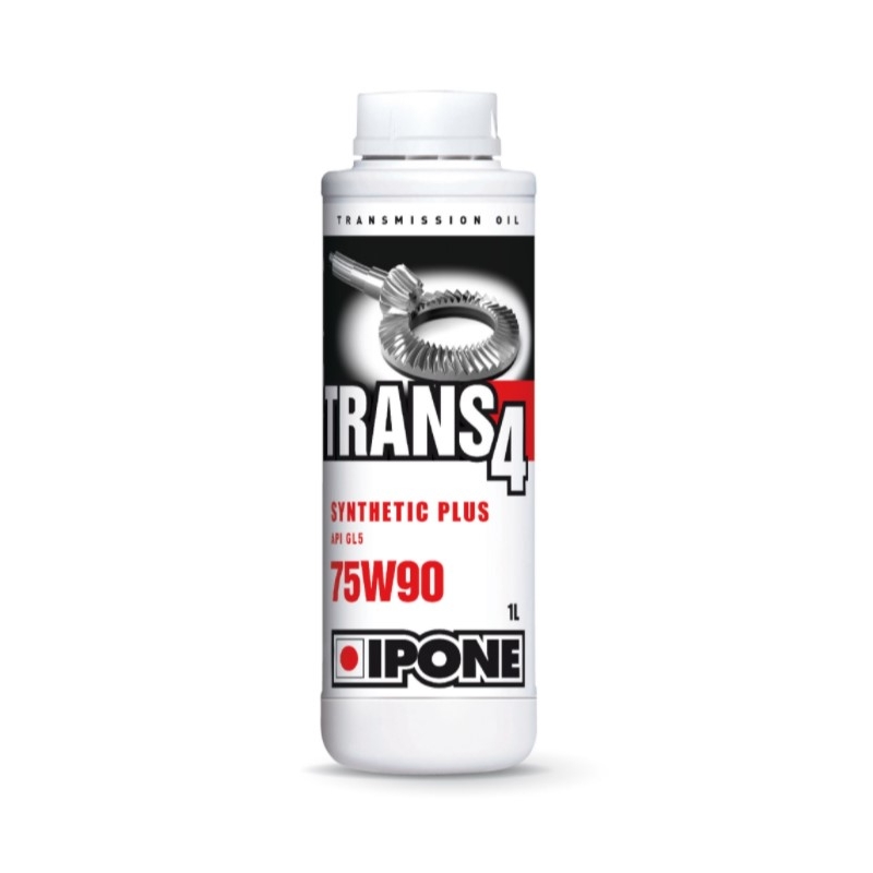 Olje za menjalnik Ipone Trans 4 75W90 1 l