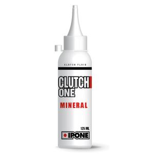 Hidravlično mineralno olje Ipone Clutch One 125 ml