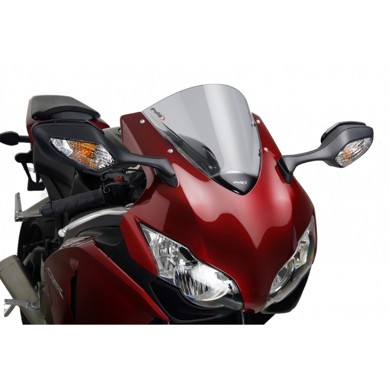 Pleksi steklo za Puig-Honda CBR1000RR (08-11) RACING