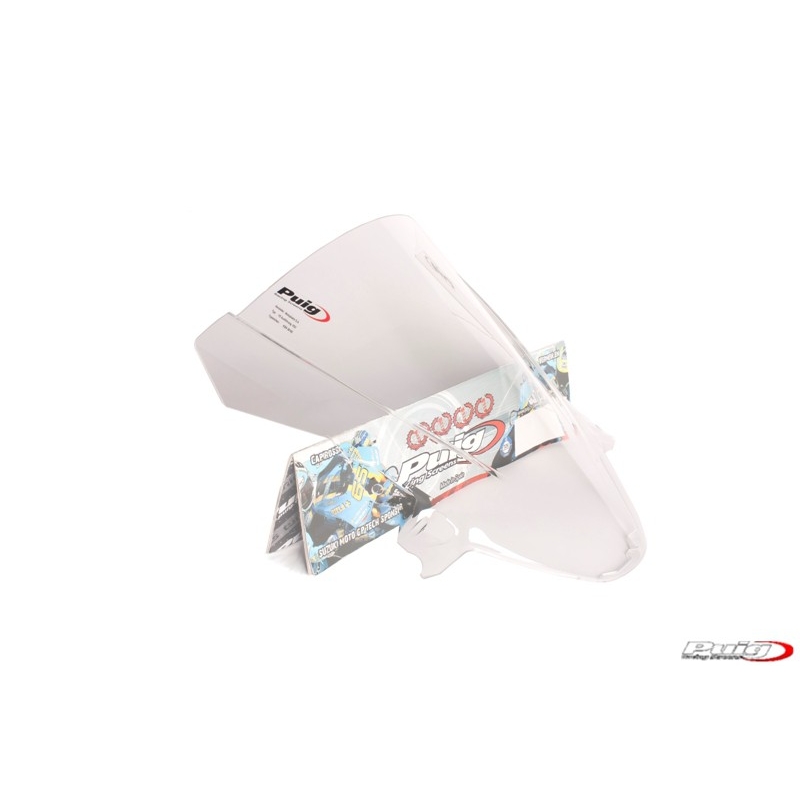 Pleksi steklo za Puig-Honda CBR600F (11-13) RACING