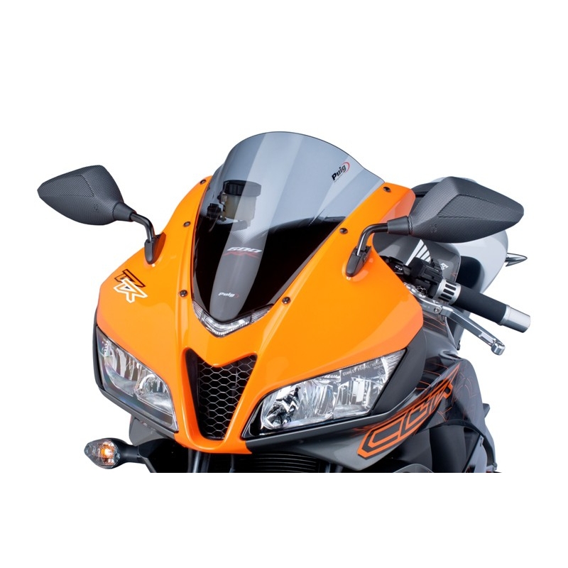 Pleksi steklo za Puig-Honda CBR600RR (07-12) RACING