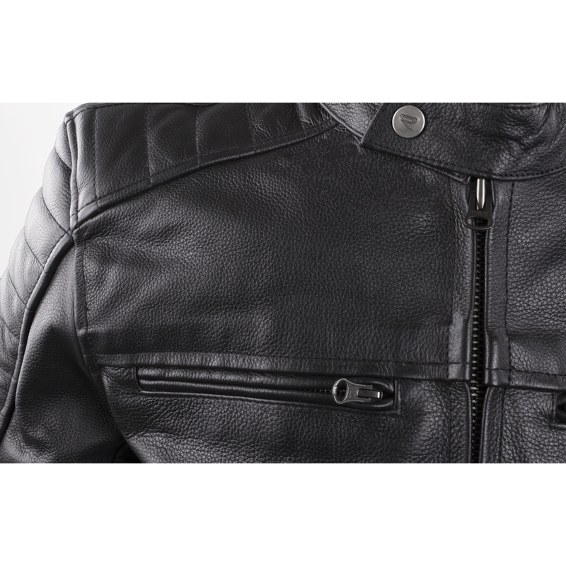Jakna Street Racer Spirit Black