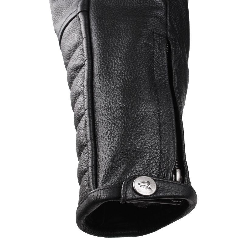 Jakna Street Racer Spirit Black