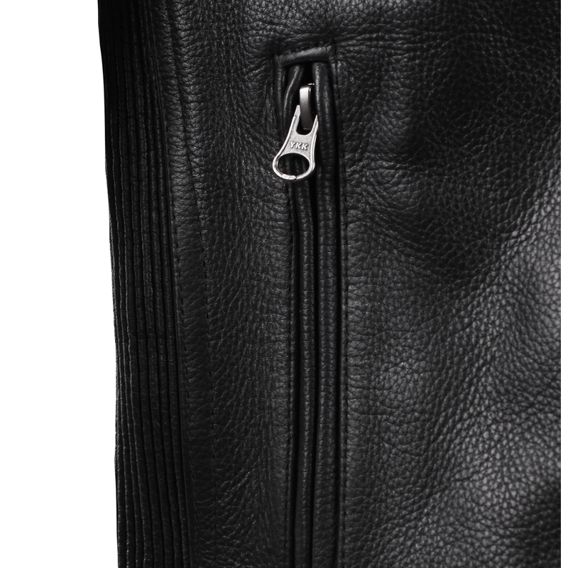 Jakna Street Racer Spirit Black