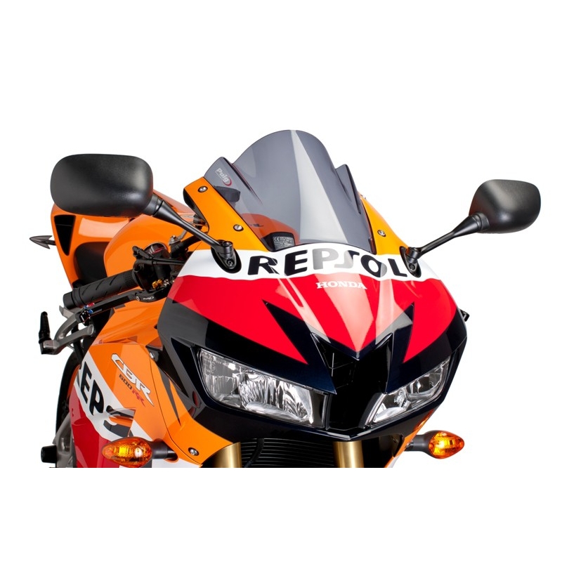 Puig-Honda CBR600RR (13-15) Dirke