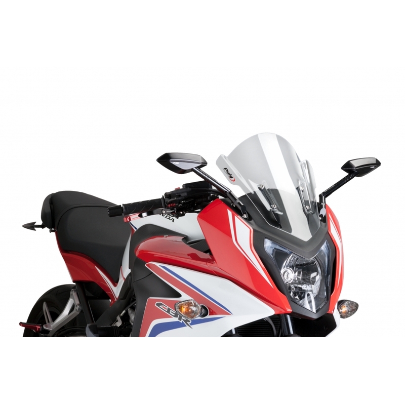 Puig-Honda CBR650F (14-15) Dirke