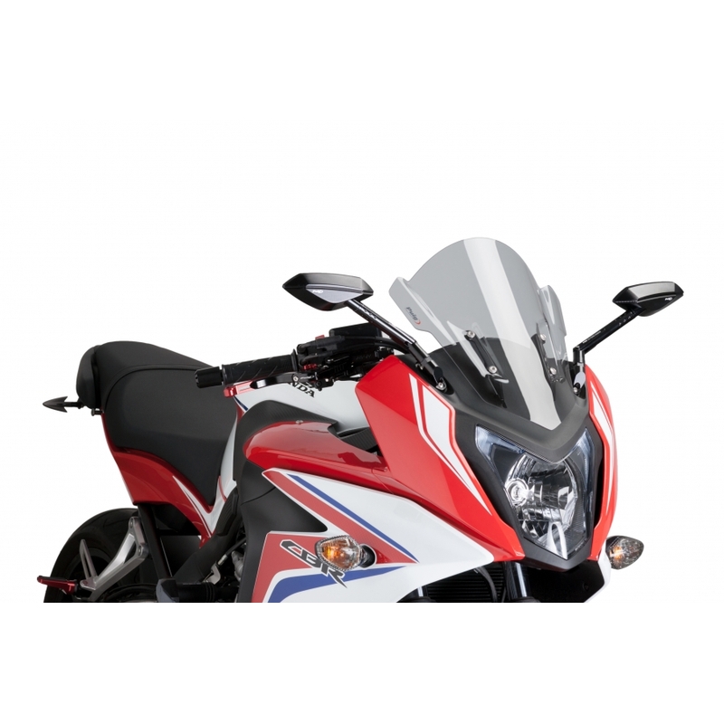 Puig-Honda CBR650F (14-15) Dirke