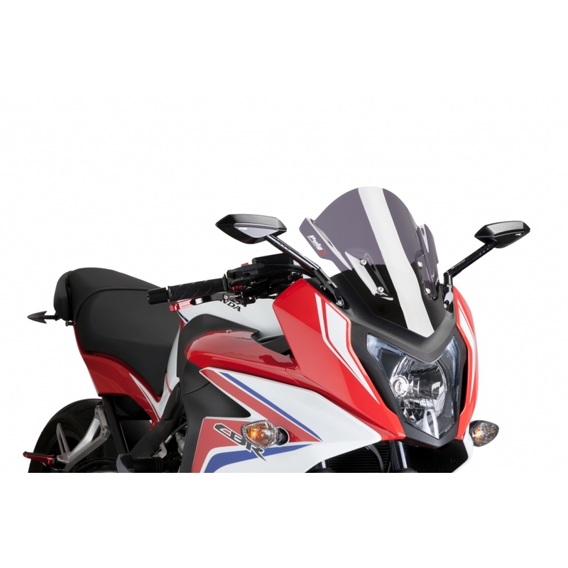 Puig-Honda CBR650F (14-15) Dirke